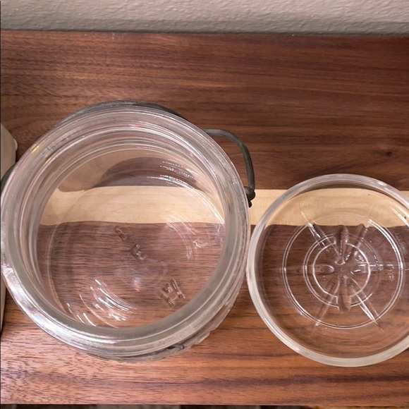 Vintage Atlas Wholefruit Jar - Picture 5 of 5